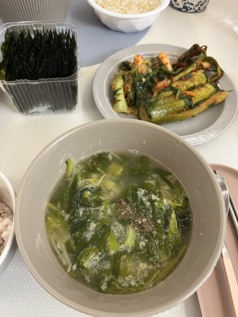 할매장어국 이미지