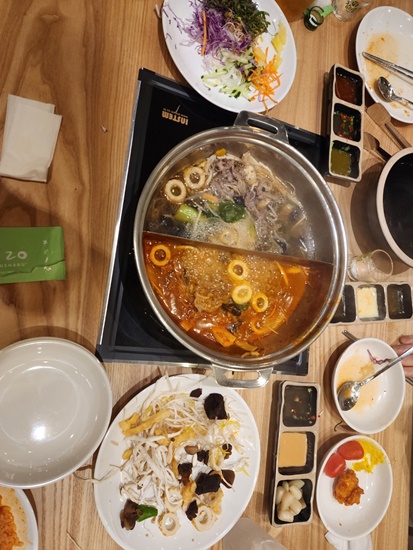 샤브20 진주점 이미지
