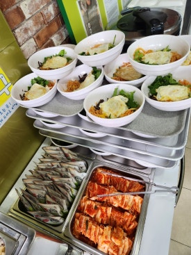 원푸드유통 이미지