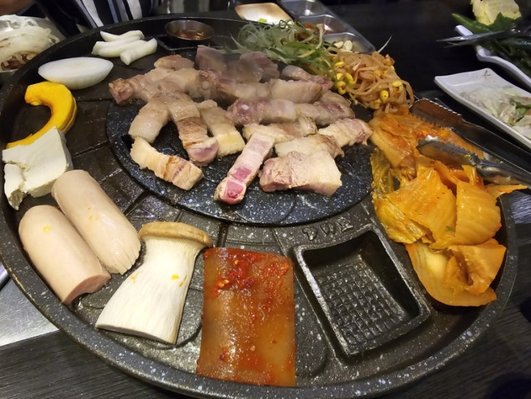 한산디엠씨 이미지
