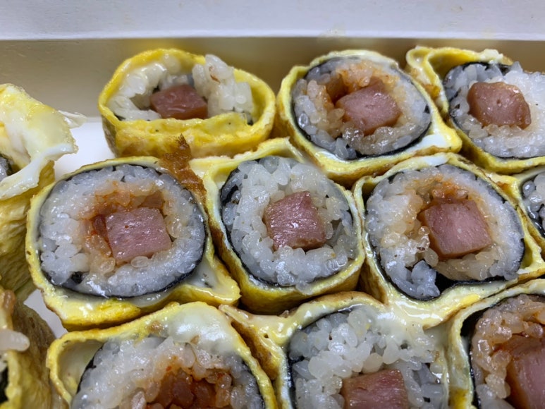 스쿨푸드 양재점 사진 7