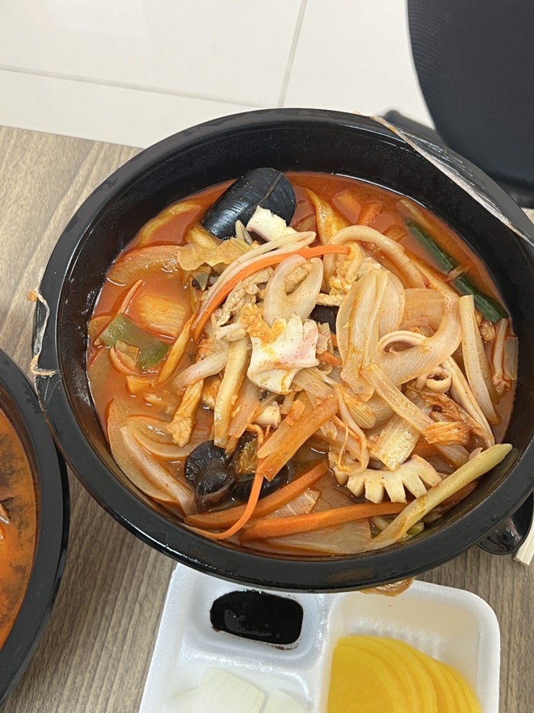 공서방반점 이미지