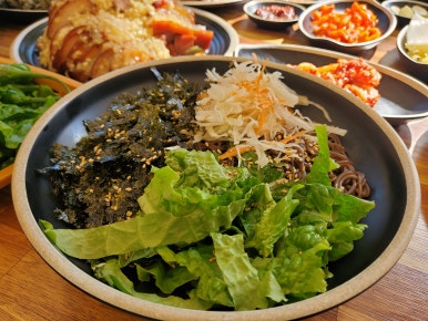 백년족발 이미지