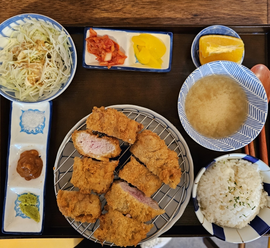 도모카레 이미지