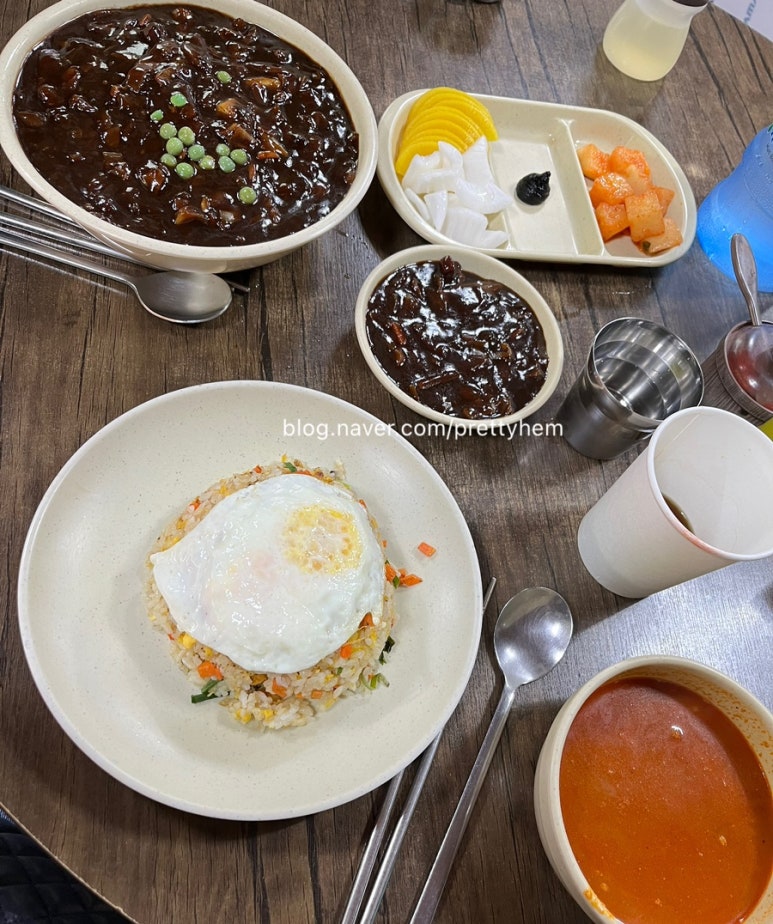 효동각중화요리 이미지