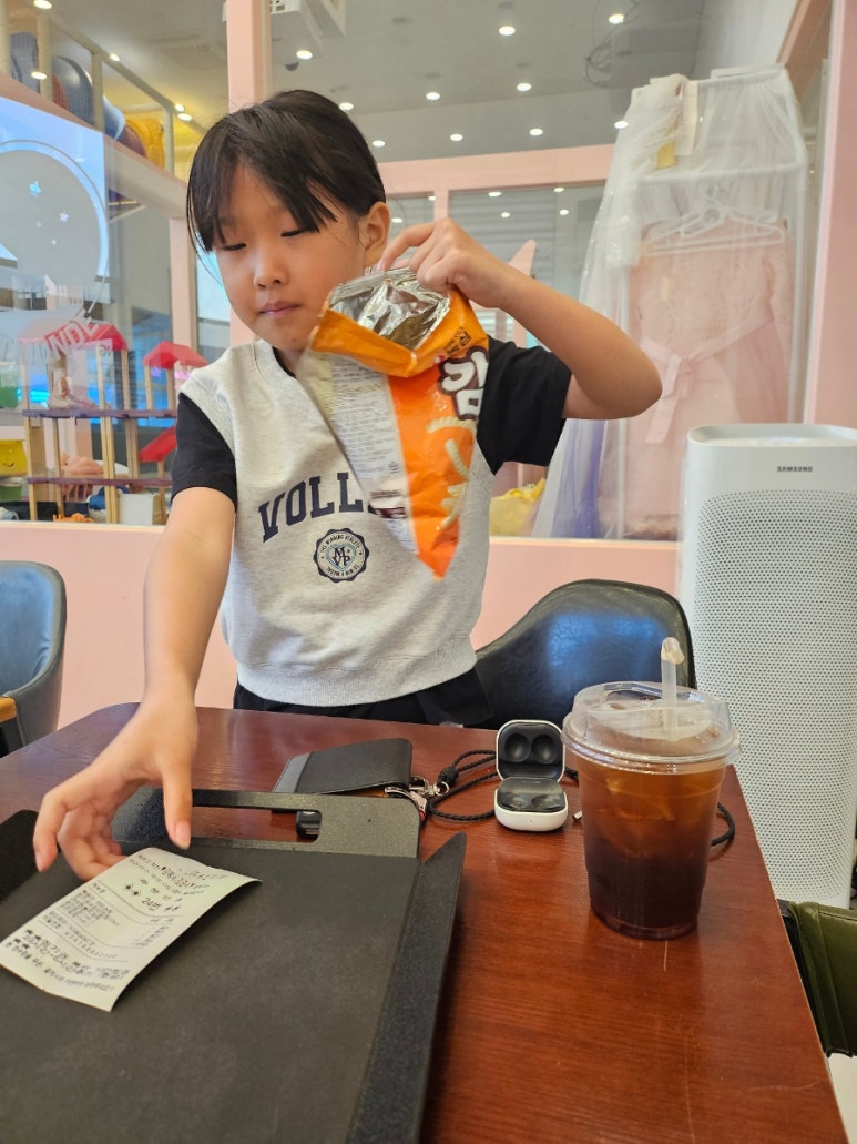 쁘띠몽드 서산점 이미지