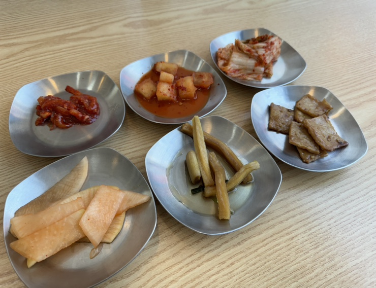 영성식당 이미지