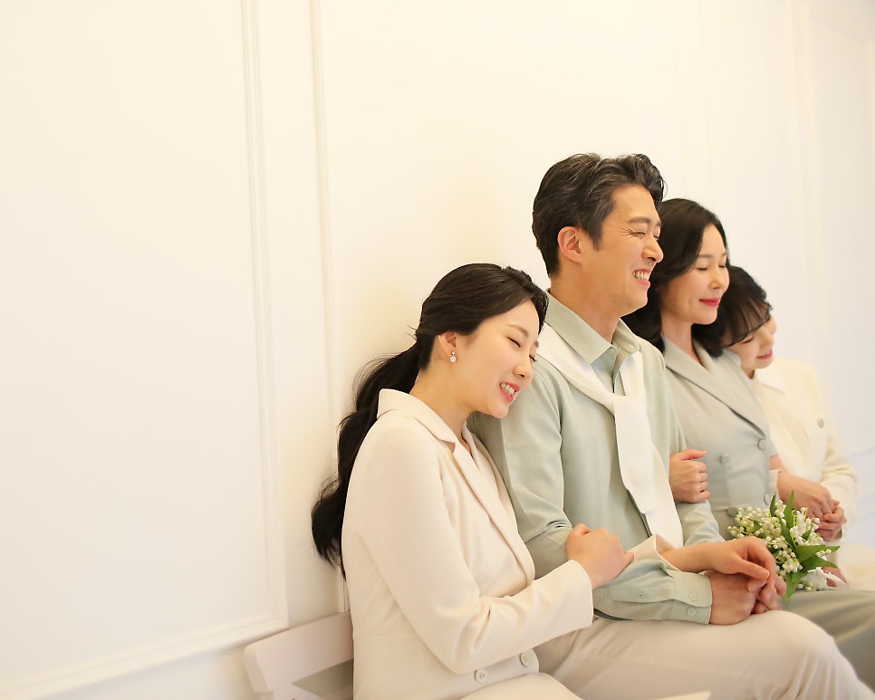 청주가족사진리븐패밀리&에코갤러리 이미지