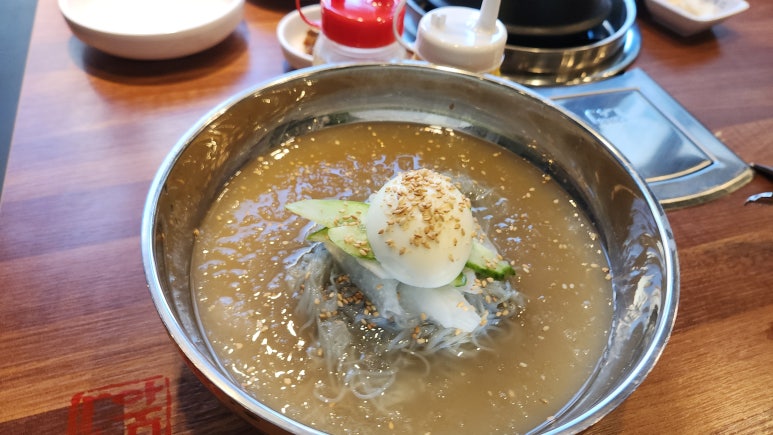 한마음정육식당서울 이미지