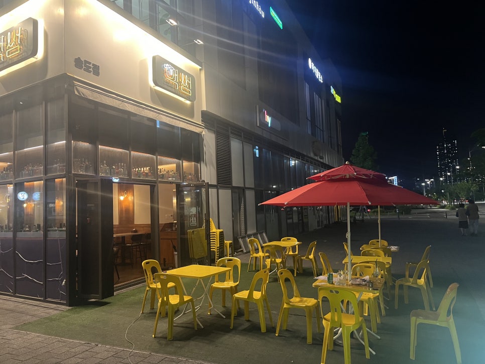 맥썸 인천송도점 이미지