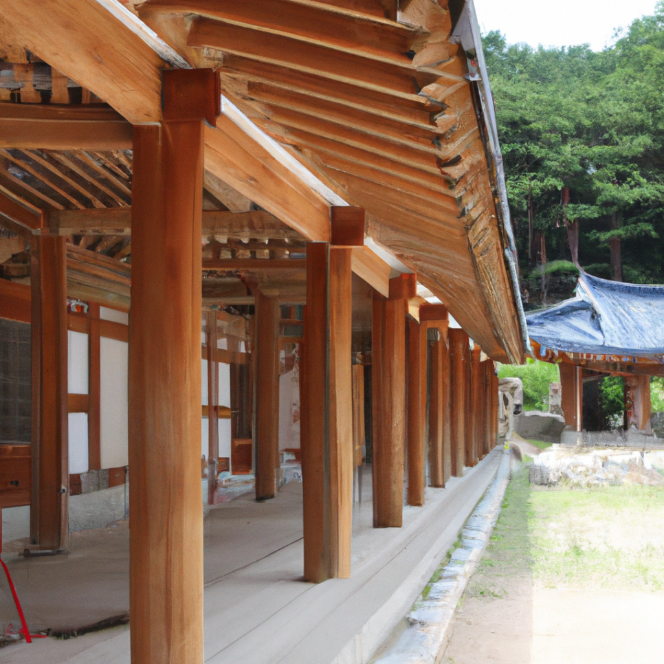 심청골짝나라학교 이미지
