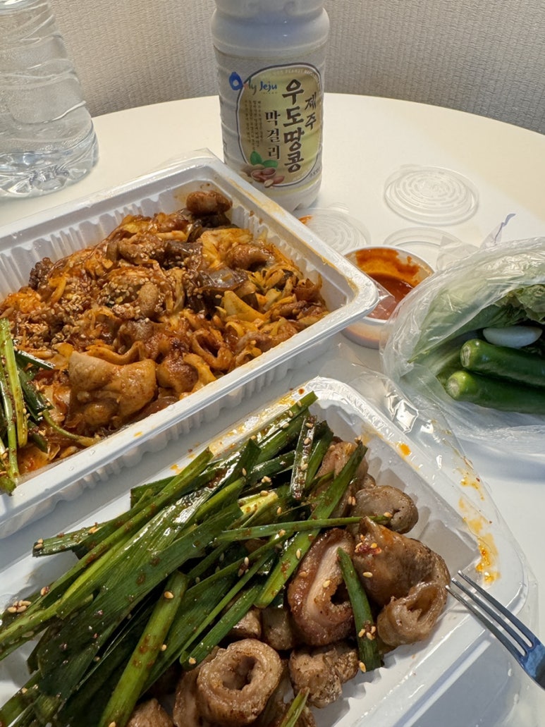 우주김밥 이미지