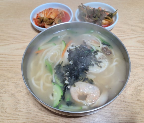 한마당분식 이미지