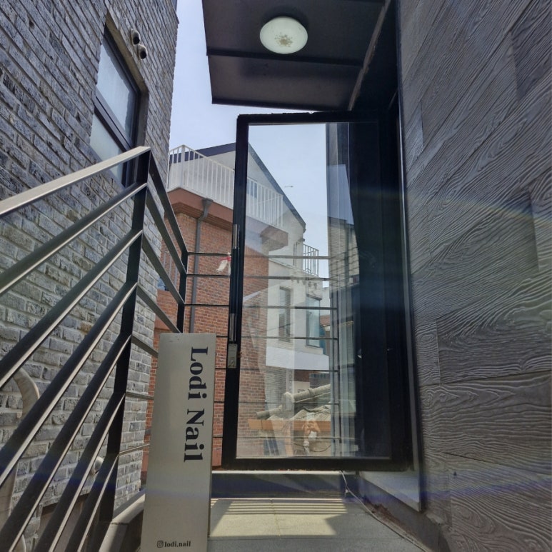 로디네일 이미지
