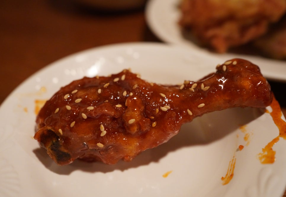겐스빌치킨 이미지