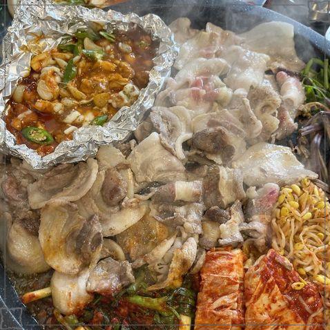 냅다청양집이수점 이미지