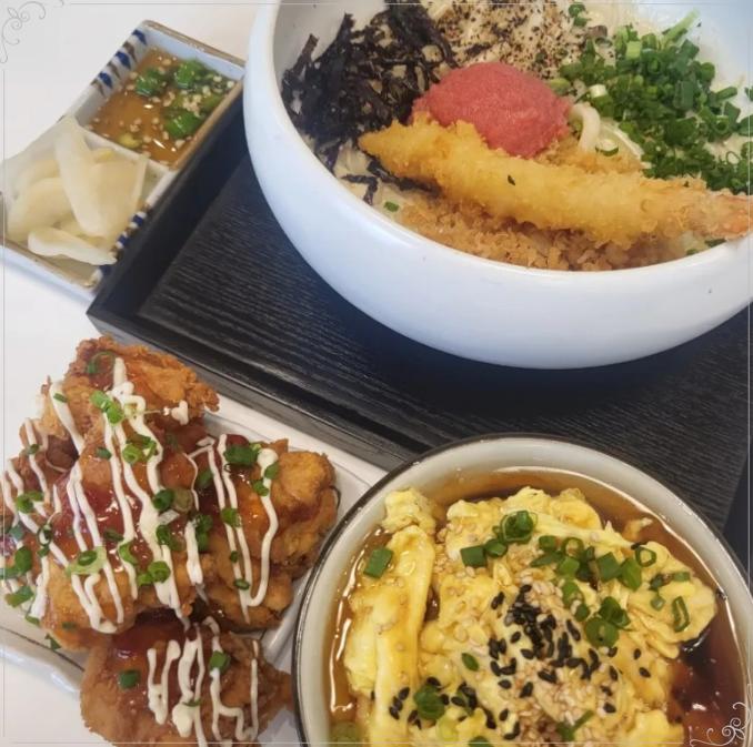 요미우돈교자청주 이미지