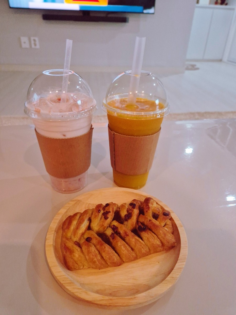 커피앤티스 이미지