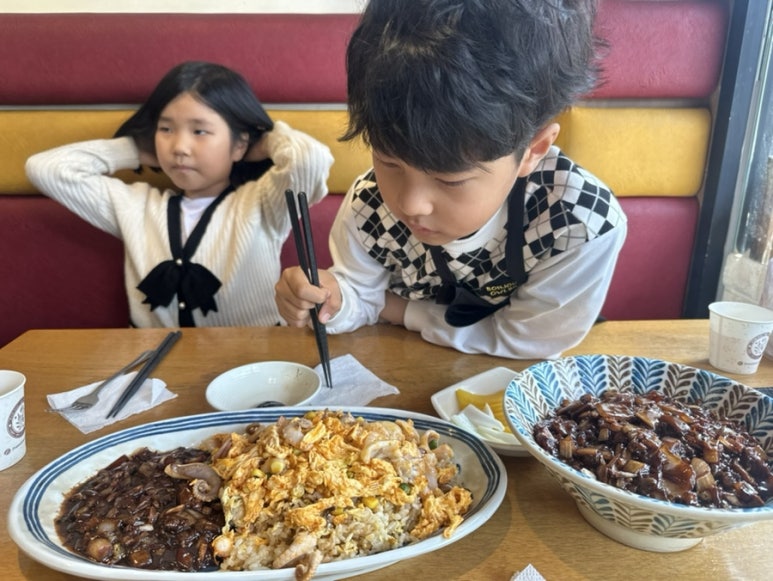 차오웍 이미지