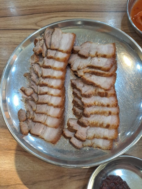 이포막국수 이미지