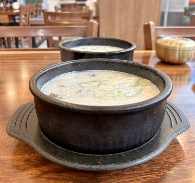 정남옥제주고기순대국 이미지