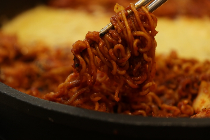 장인닭갈비대학로 이미지