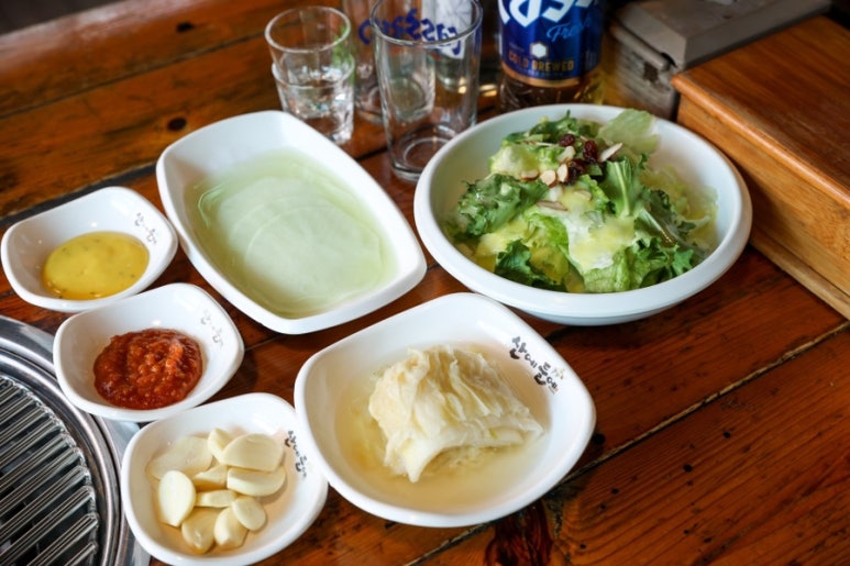 비비큐파주 이미지