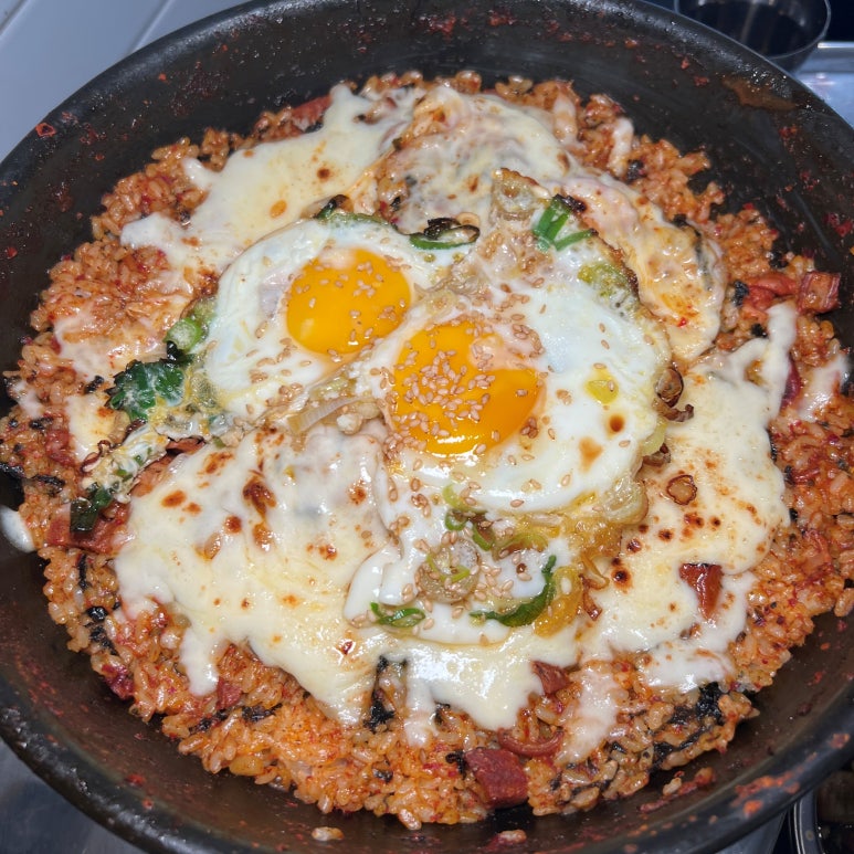 유쾌한김치 이미지