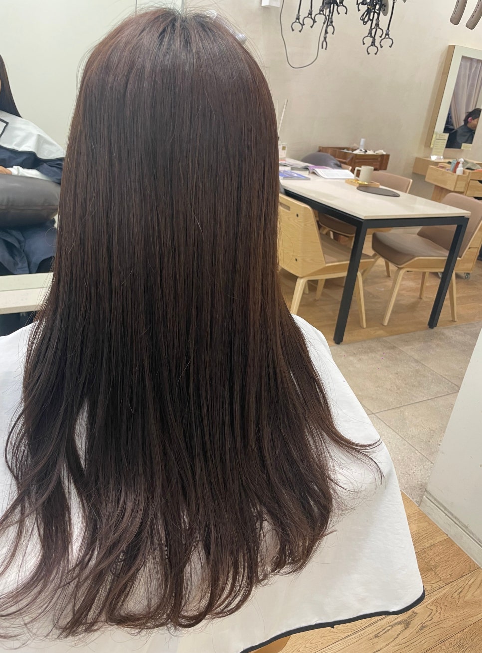 살롱드쁘와 이미지