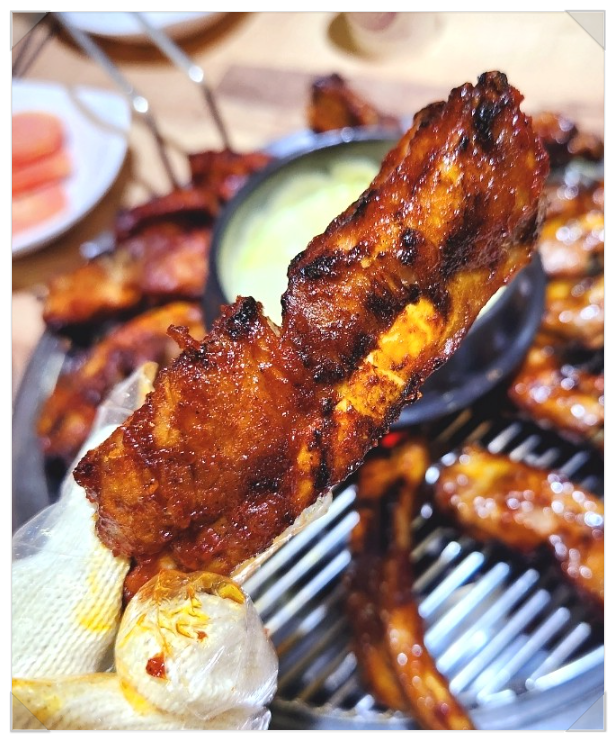 더맛쪽갈비 이미지