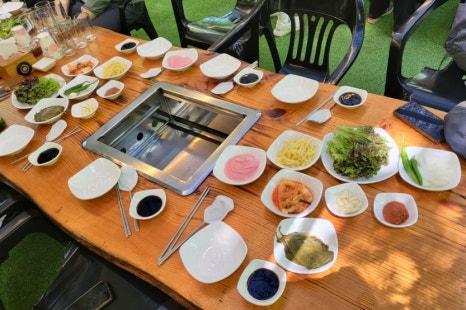 미궁장어구이 이미지