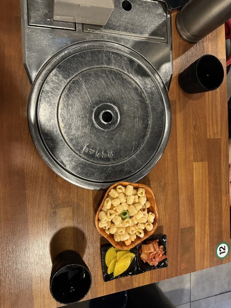 대청포차 이미지