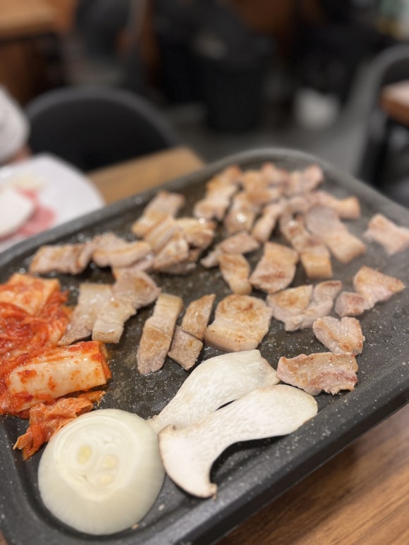 삼전생생고기 이미지