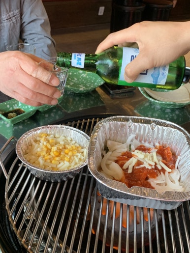 삼바리(진주평거점) 이미지