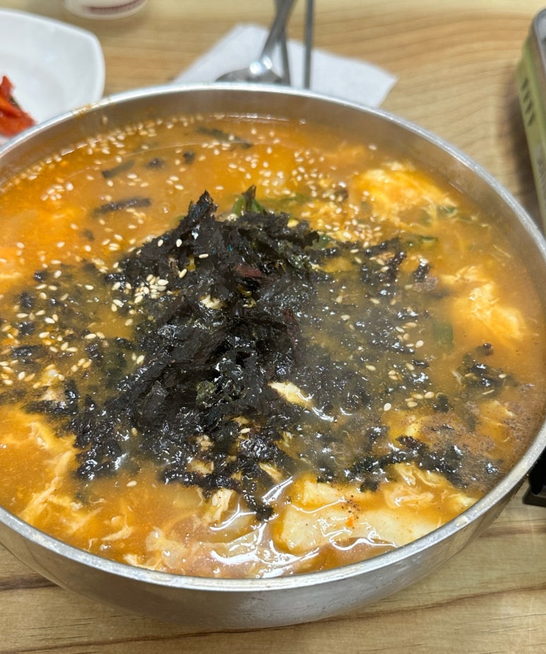 장모님장칼국수 이미지