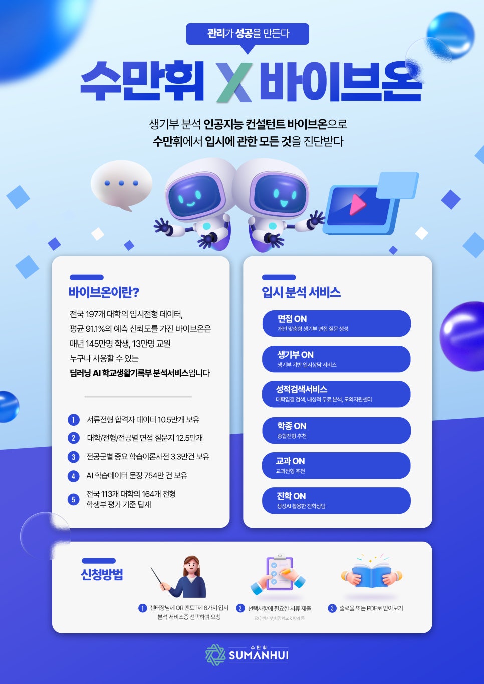 바이브짐 이미지
