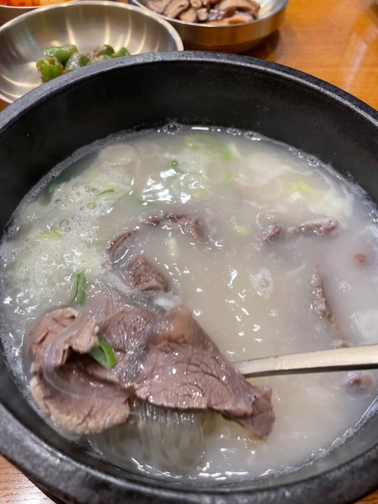 송도제일면옥 이미지