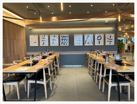 샤브20 진주점 이미지