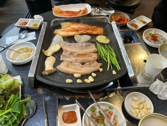 더기네고깃집 이미지