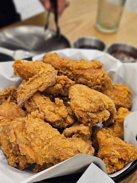 바른치킨 효천점 이미지