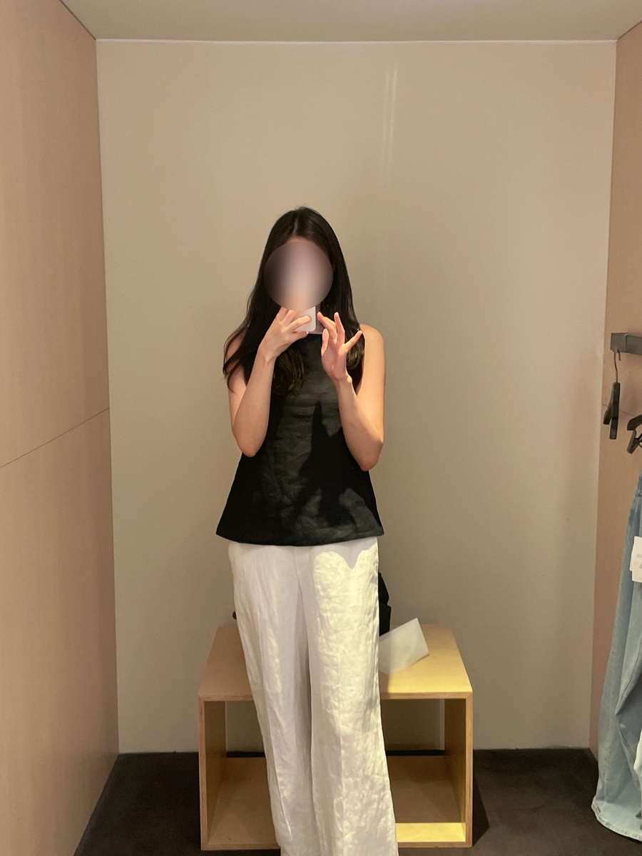린넨고고 이미지