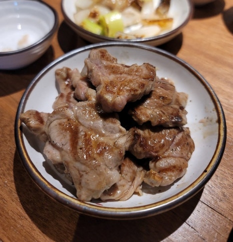 이치류신불당점 이미지