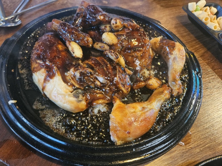 구도로통닭상모점 이미지