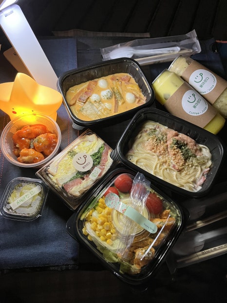카페몽마르다 이미지