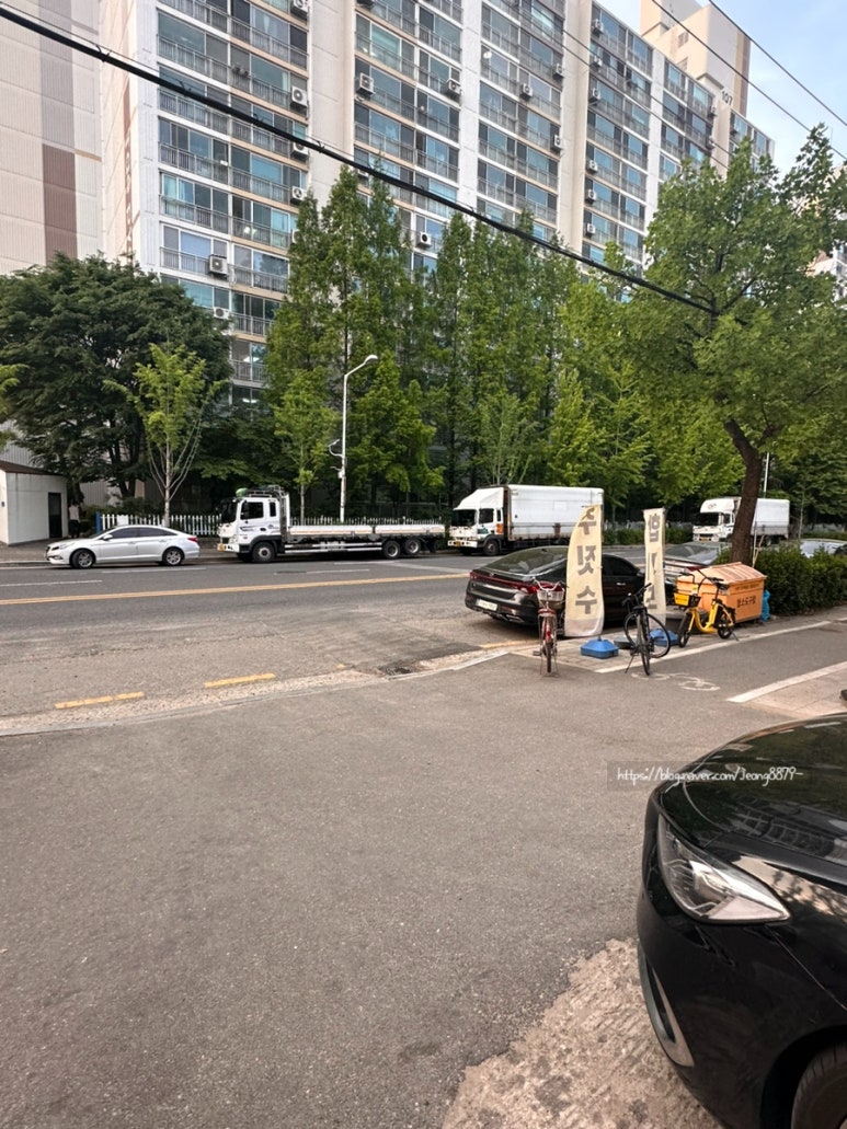 파리바게트유천점 이미지