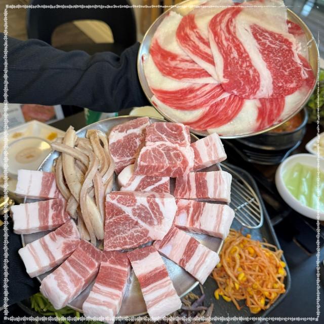 조선부뚜막서구청역점 이미지