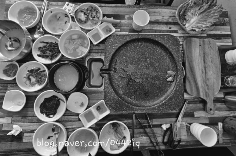 만석식육식당 이미지