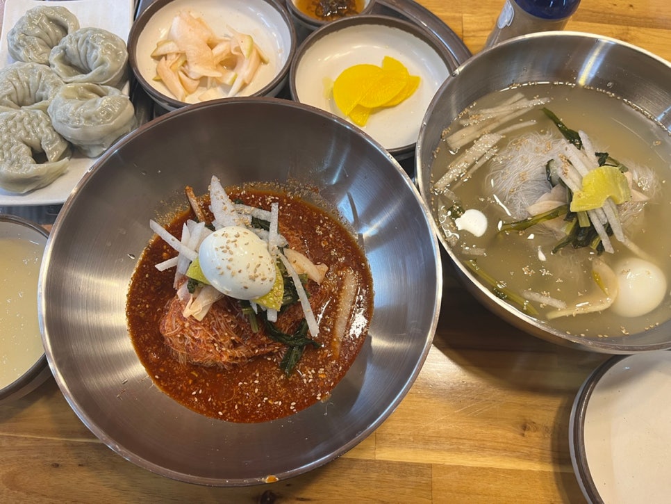 한가락함흥냉면 이미지