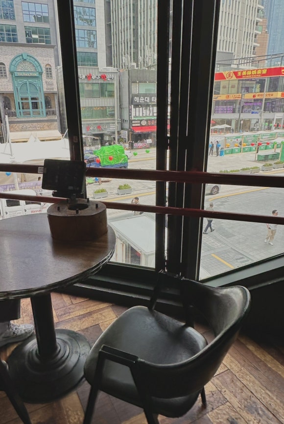 매드독스 피자엔파스타 해운대직영점 이미지