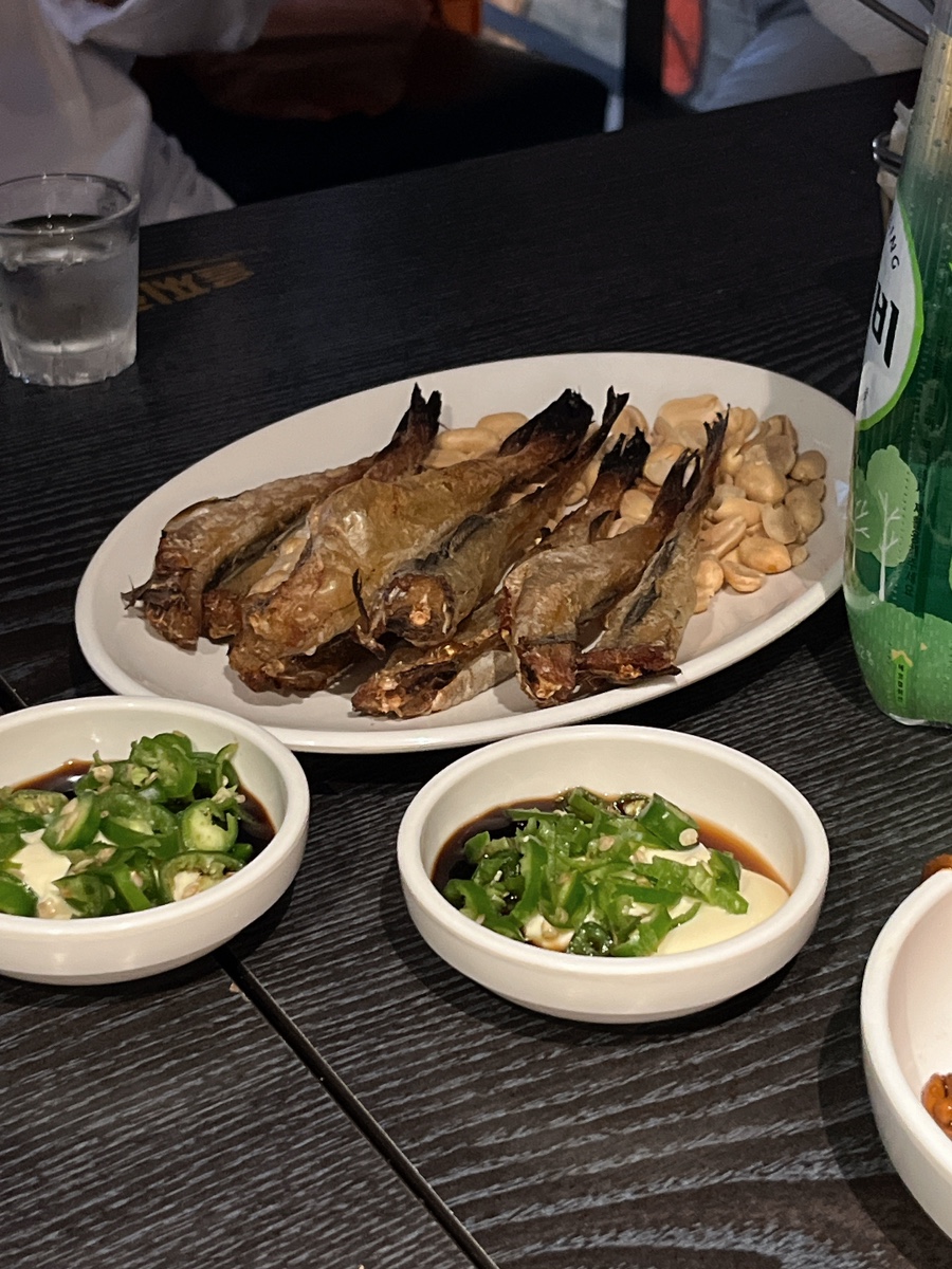 을찌로가맥 봉선점 이미지